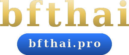 bfthai โลโก้